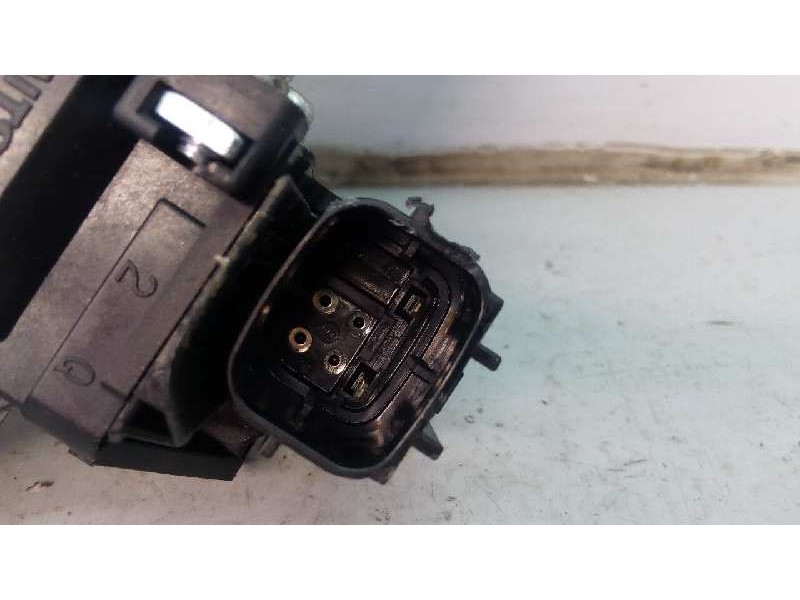 Recambio de elevalunas trasero derecho para nissan juke (f15) acenta referencia OEM IAM 88731CV01B  E2-A4-3-1