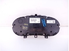 Recambio de cuadro instrumentos para skoda rapid active referencia OEM IAM 5JA920800 A2C31745800 E2-A1-28-1 2