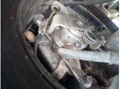 Recambio de pinza freno trasera izquierda para ford transit custom kasten 310 l1 trend referencia OEM IAM   