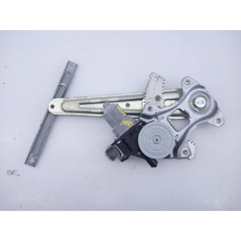 Recambio de elevalunas trasero izquierdo para nissan juke (f15) acenta referencia OEM IAM 82730CV018  E2-A4-50-2