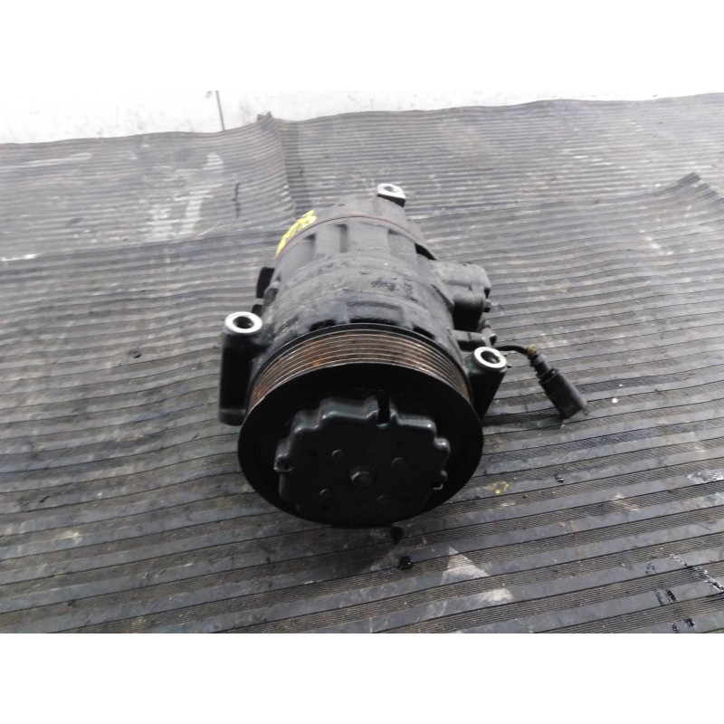 Recambio de compresor aire acondicionado para porsche cayenne (typ 9pa) s referencia OEM IAM SB3694743  P3-A2-19-2