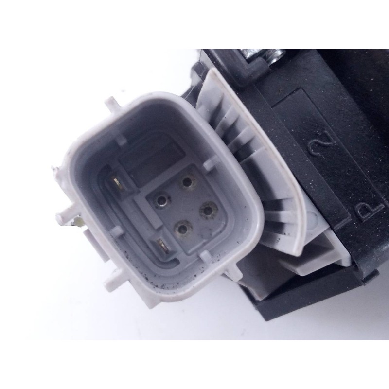 Recambio de elevalunas trasero izquierdo para nissan juke (f15) acenta referencia OEM IAM 82730CV018  E2-A4-50-2