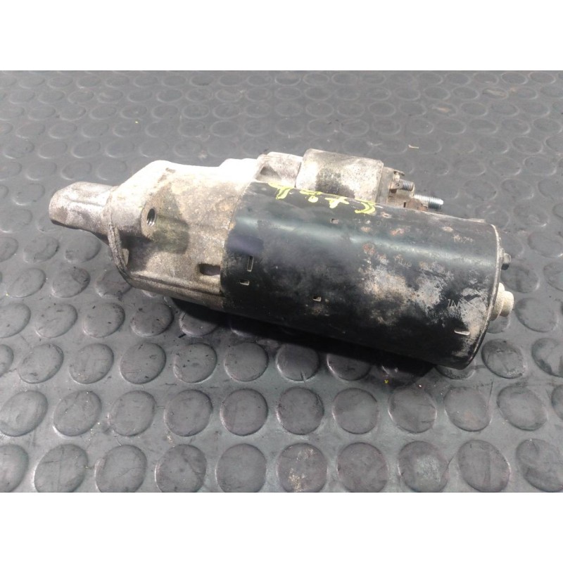 Recambio de motor arranque para mercedes-benz clase clk (w207) coupe 350 cdi blueefficiency (207.322) referencia OEM IAM A006151
