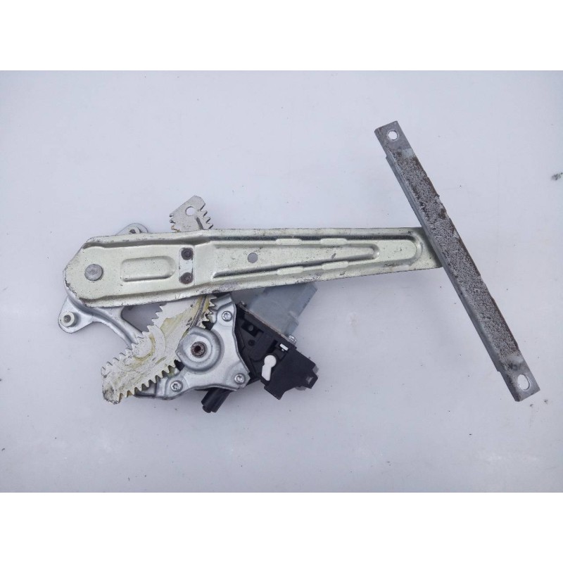 Recambio de elevalunas trasero izquierdo para nissan juke (f15) acenta referencia OEM IAM 82730CV018  E2-A4-50-2