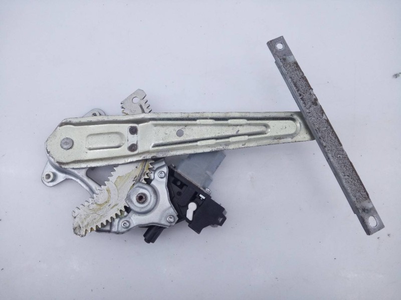 Recambio de elevalunas trasero izquierdo para nissan juke (f15) acenta referencia OEM IAM 82730CV018  E2-A4-50-2