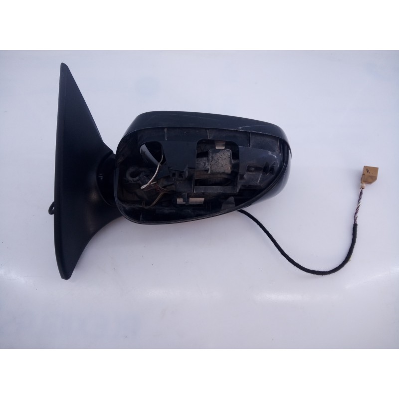 Recambio de retrovisor izquierdo electrico para porsche cayenne (typ 9pa) s referencia OEM IAM   E1-A5-7-1