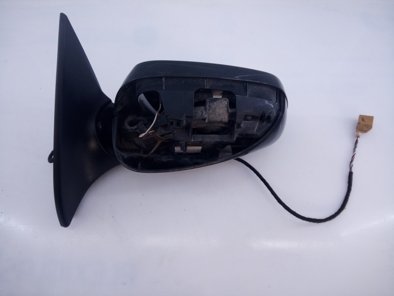 Recambio de retrovisor izquierdo electrico para porsche cayenne (typ 9pa) s referencia OEM IAM   E1-A5-7-1