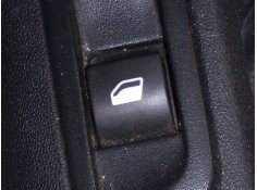 MANDO ELEVALUNAS TRASERO IZQUIERDO 