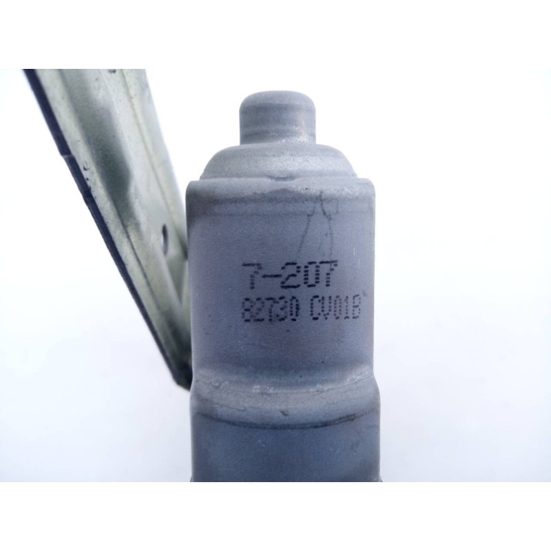 Recambio de elevalunas trasero izquierdo para nissan juke (f15) acenta referencia OEM IAM 82730CV018  E2-A4-50-2