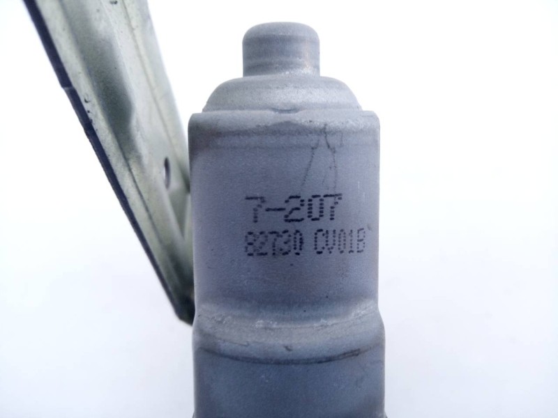 Recambio de elevalunas trasero izquierdo para nissan juke (f15) acenta referencia OEM IAM 82730CV018  E2-A4-50-2