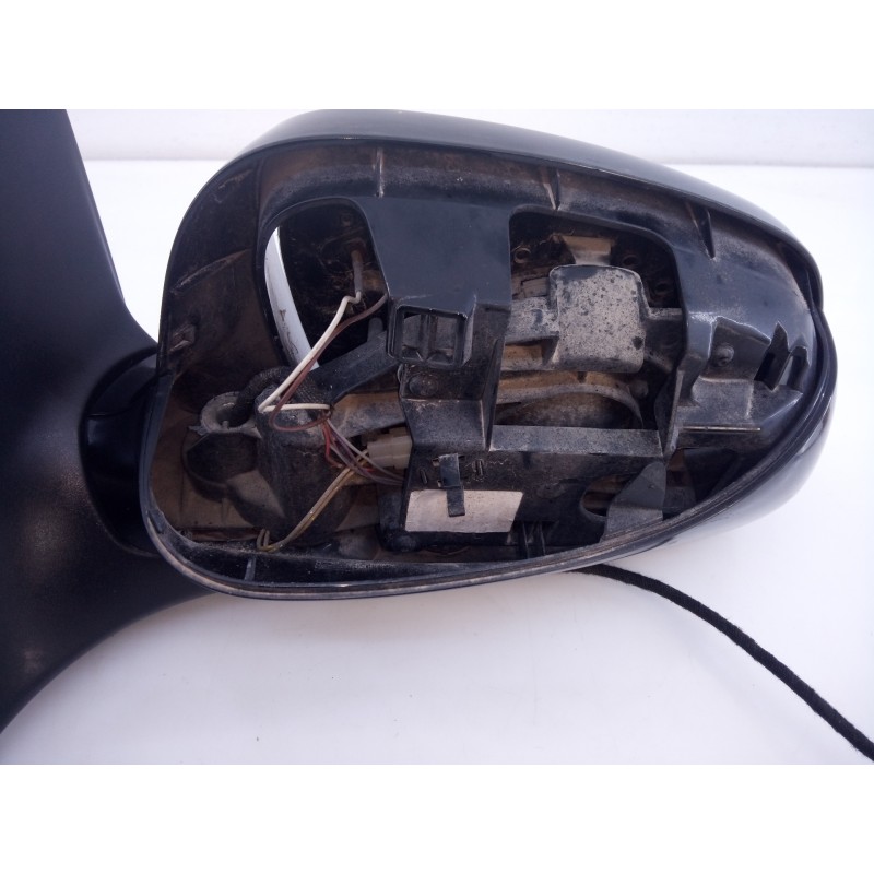 Recambio de retrovisor izquierdo electrico para porsche cayenne (typ 9pa) s referencia OEM IAM   E1-A5-7-1