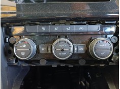 Recambio de mando climatizador para volkswagen golf vii lim. (5g1) highline bluemotion referencia OEM IAM   