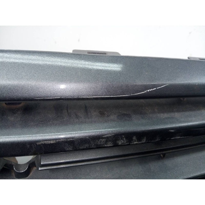 Recambio de rejilla delantera para ford transit custom kasten 310 l1 trend referencia OEM IAM   P2-A2-2