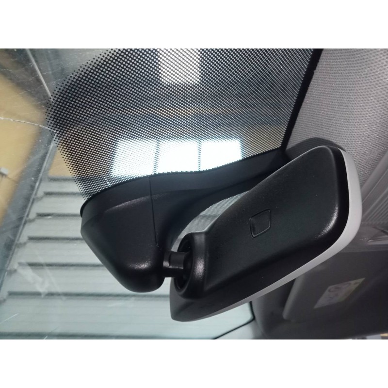 Recambio de espejo interior para seat ibiza (kj1) style referencia OEM IAM   