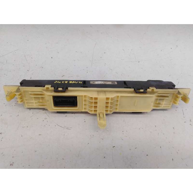 Recambio de warning para toyota rav 4 advance referencia OEM IAM 8395042220 022200997 E3-B2-19-1