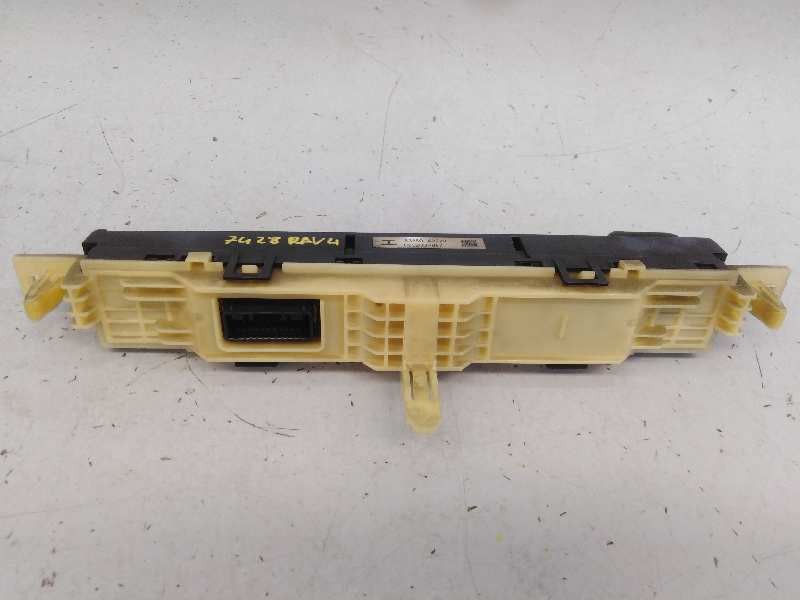 Recambio de warning para toyota rav 4 advance referencia OEM IAM 8395042220 022200997 E3-B2-19-1