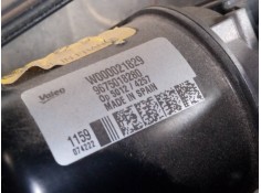 MOTOR LIMPIA DELANTERO 9675018280 