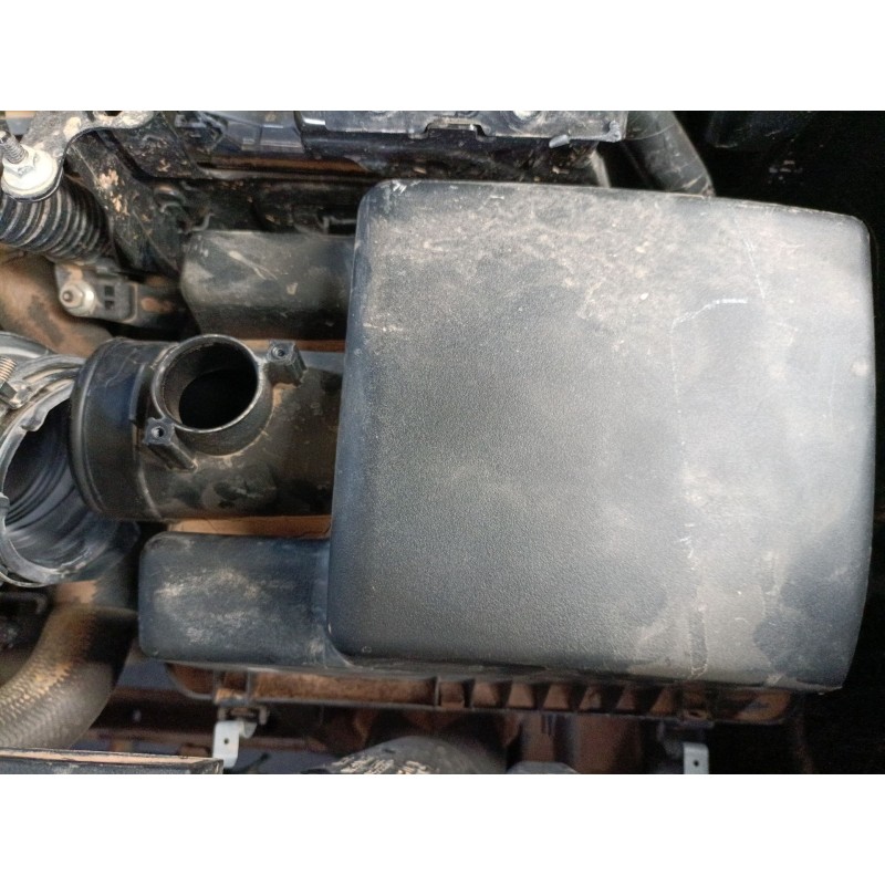 Recambio de filtro aire para mazda cx-5 (kf) 2.0 referencia OEM IAM   