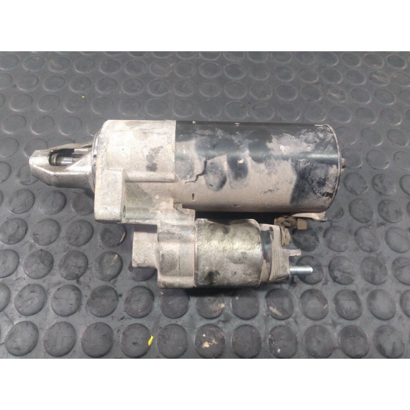 Recambio de motor arranque para mercedes-benz clase clk (w207) coupe 350 cdi blueefficiency (207.322) referencia OEM IAM A006151