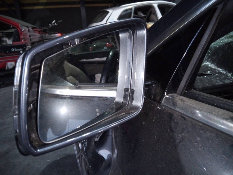 Recambio de retrovisor izquierdo electrico para mercedes-benz clase clk (w207) coupe e 350 cdi blueefficiency (207.323) referenc