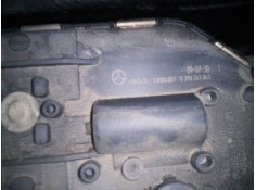 MOTOR LIMPIA DELANTERO 0390241843 