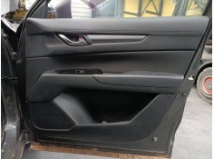 GUARNECIDO PUERTA DELANTERA DERECHA 