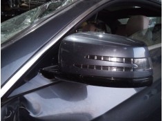 Recambio de retrovisor izquierdo electrico para mercedes-benz clase clk (w207) coupe e 350 cdi blueefficiency (207.323) referenc