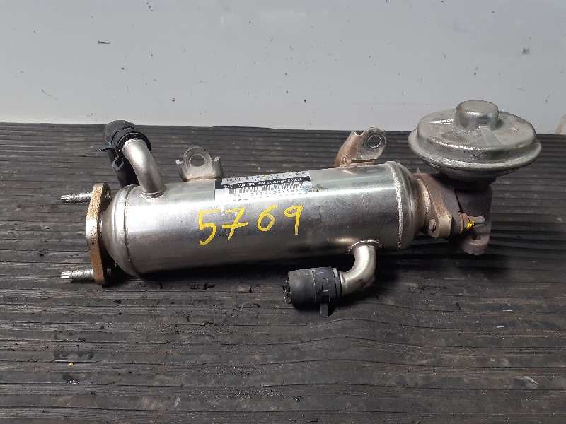 Recambio de valvula egr para opel antara enjoy 4x4 referencia OEM IAM 96817829 96817829C032585 P1-A2-7