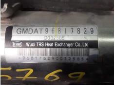 Recambio de valvula egr para opel antara enjoy 4x4 referencia OEM IAM 96817829 96817829C032585 P1-A2-7 2