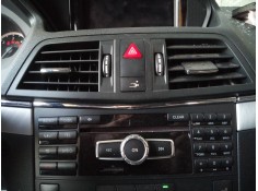 SISTEMA NAVEGACION GPS 