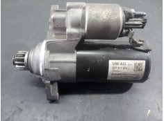 MOTOR ARRANQUE 02T911024J P3-B7-9-3