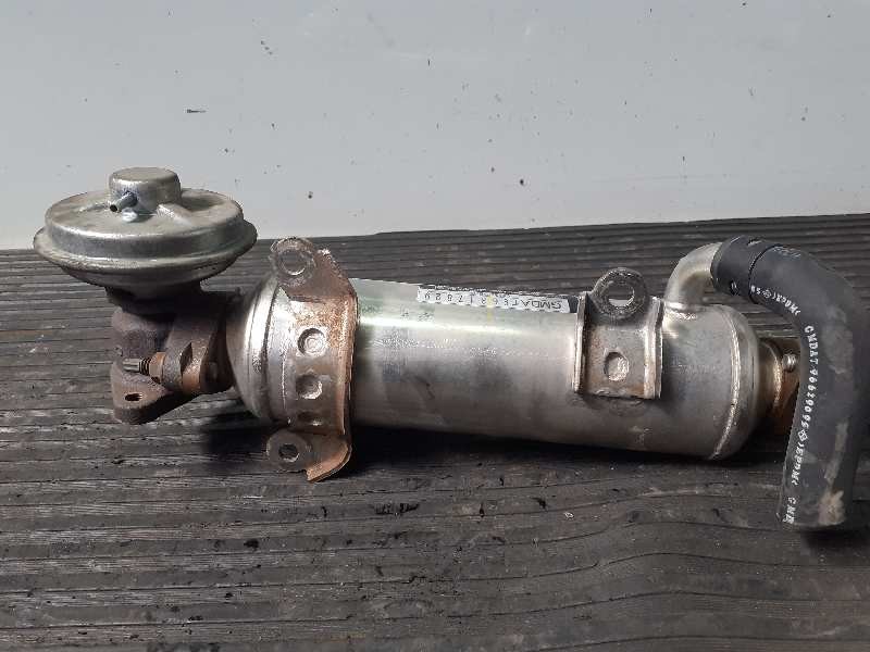 Recambio de valvula egr para opel antara enjoy 4x4 referencia OEM IAM 96817829 96817829C032585 P1-A2-7