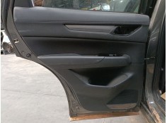 GUARNECIDO PUERTA TRASERA IZQUIERDA 