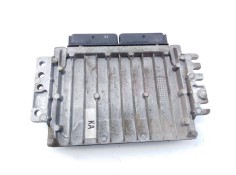 Recambio de centralita motor uce para chevrolet lacetti se referencia OEM IAM 96435547 52Y1E01C E3-A5-13-3 2