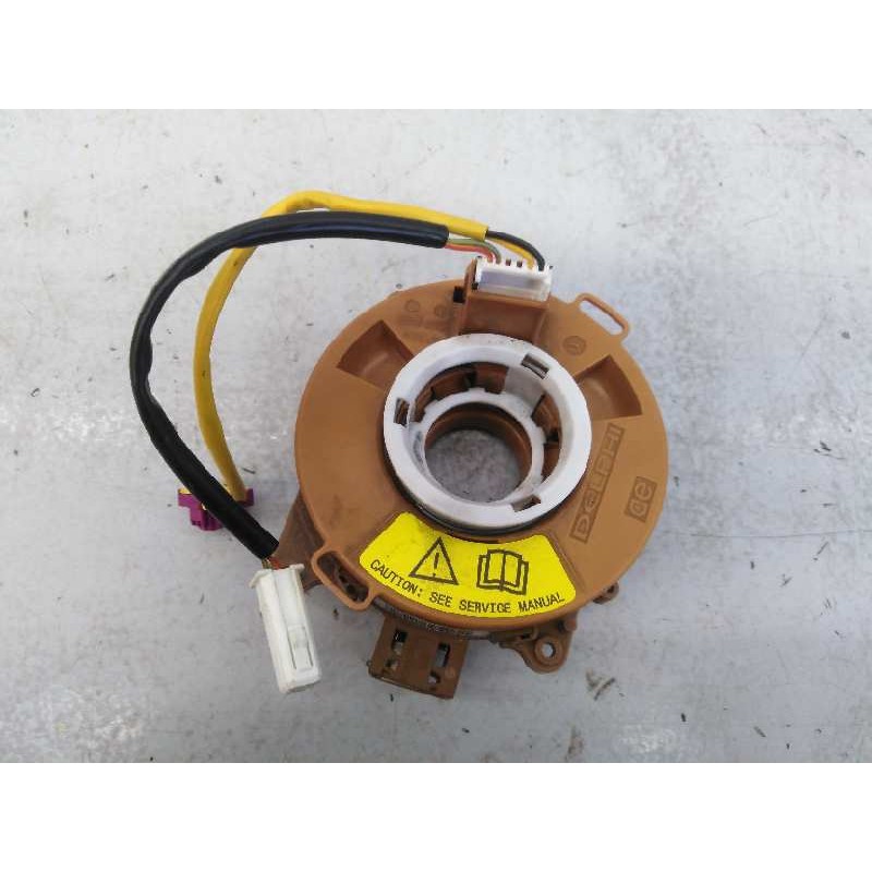 Recambio de anillo airbag para peugeot bipper básico referencia OEM IAM 3493012646979  E3-B2-18-4