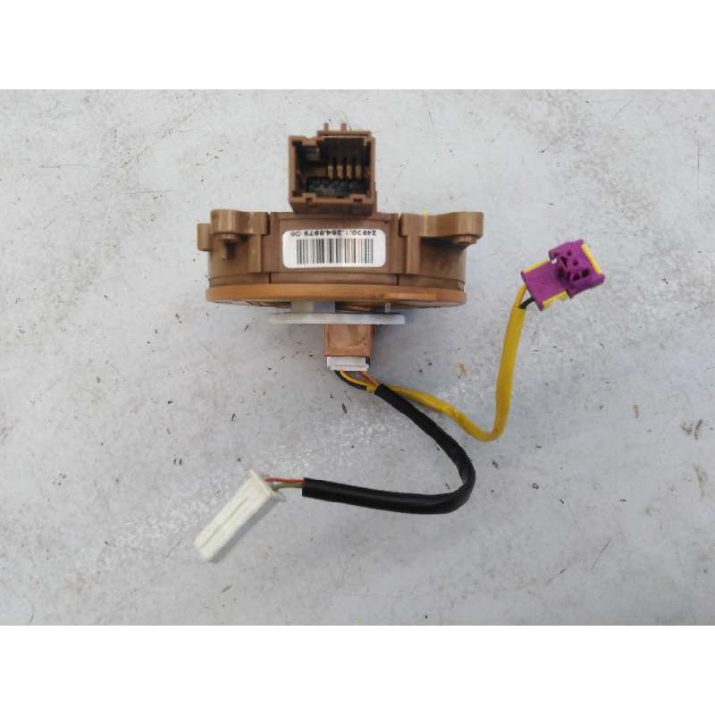 Recambio de anillo airbag para peugeot bipper básico referencia OEM IAM 3493012646979  E3-B2-18-4