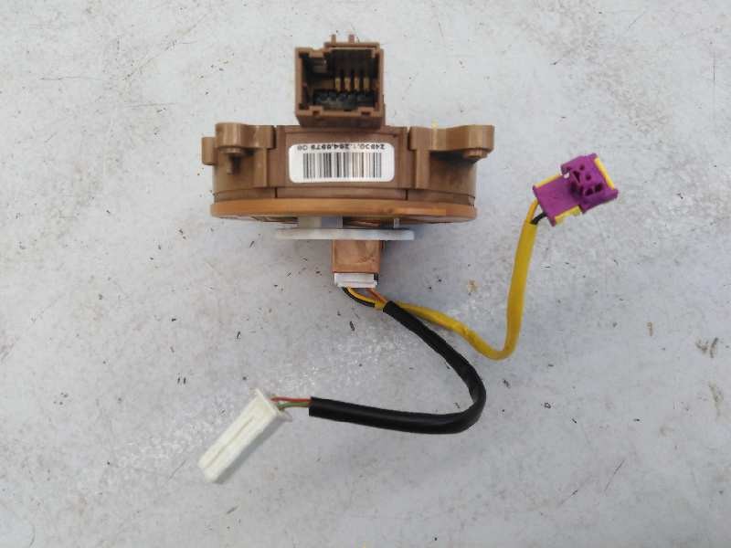 Recambio de anillo airbag para peugeot bipper básico referencia OEM IAM 3493012646979  E3-B2-18-4