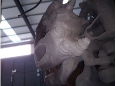 PINZA FRENO DELANTERA IZQUIERDA 