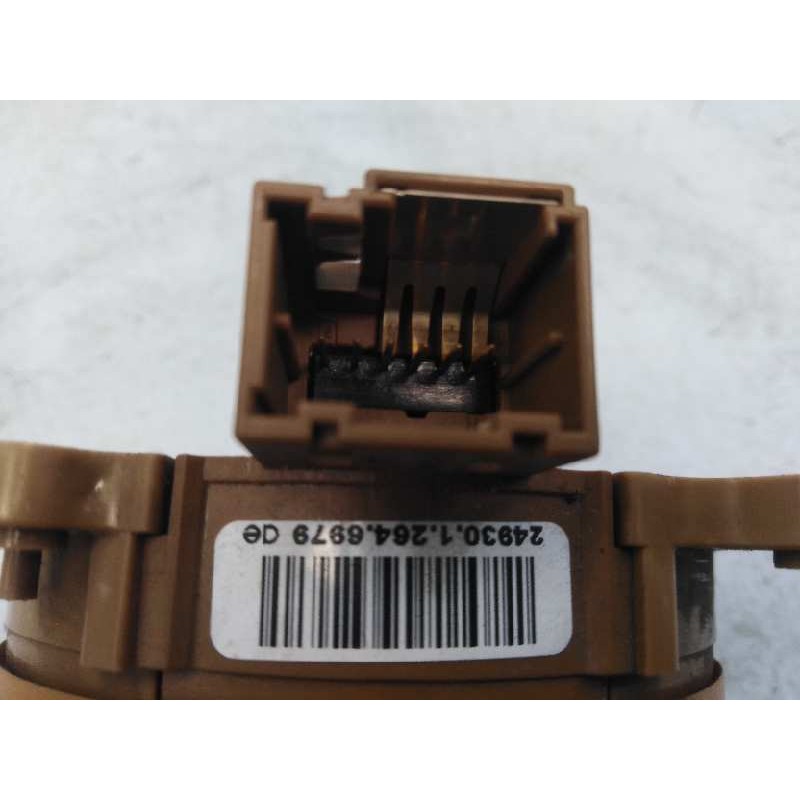 Recambio de anillo airbag para peugeot bipper básico referencia OEM IAM 3493012646979  E3-B2-18-4