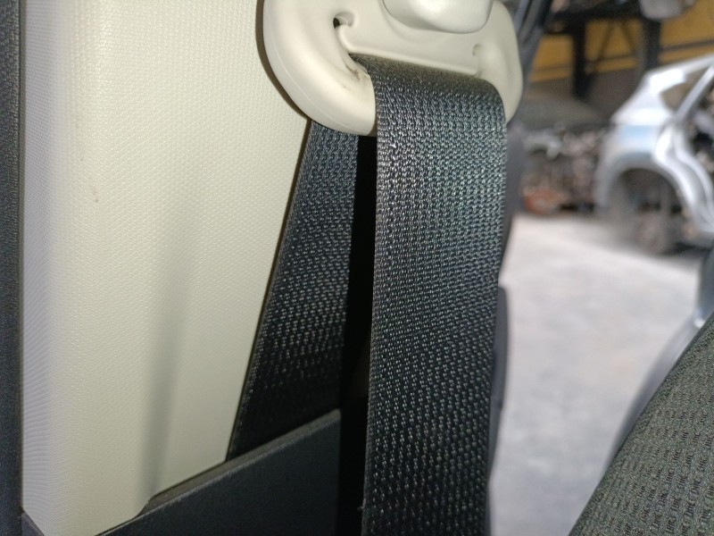 Recambio de kit airbag para mazda cx-5 (kf) 2.0 referencia OEM IAM K12357K30B  