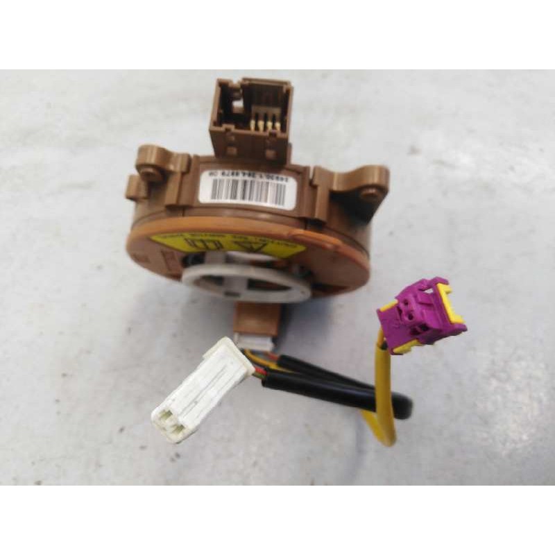 Recambio de anillo airbag para peugeot bipper básico referencia OEM IAM 3493012646979  E3-B2-18-4