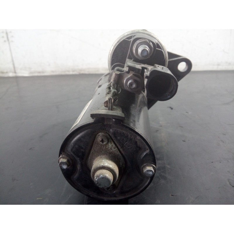Recambio de motor arranque para skoda rapid active referencia OEM IAM 02T911024J  P3-B7-9-3