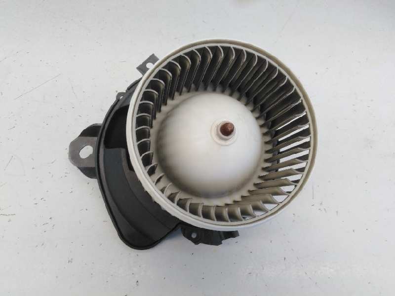 Recambio de ventilador calefaccion para peugeot bipper básico referencia OEM IAM 507730100  E1-A4-35-1