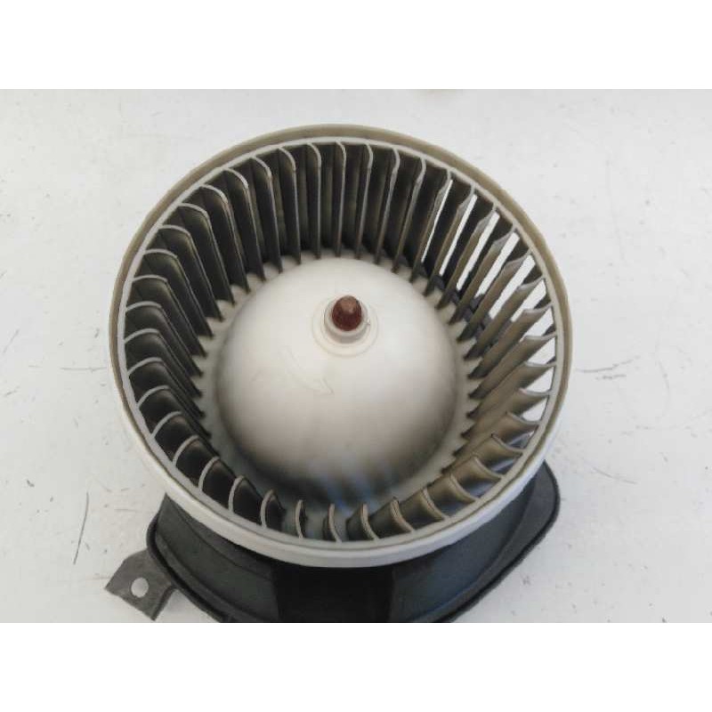 Recambio de ventilador calefaccion para peugeot bipper básico referencia OEM IAM 507730100  E1-A4-35-1