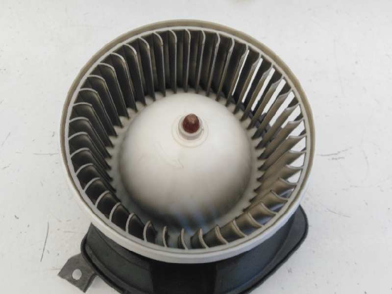Recambio de ventilador calefaccion para peugeot bipper básico referencia OEM IAM 507730100  E1-A4-35-1