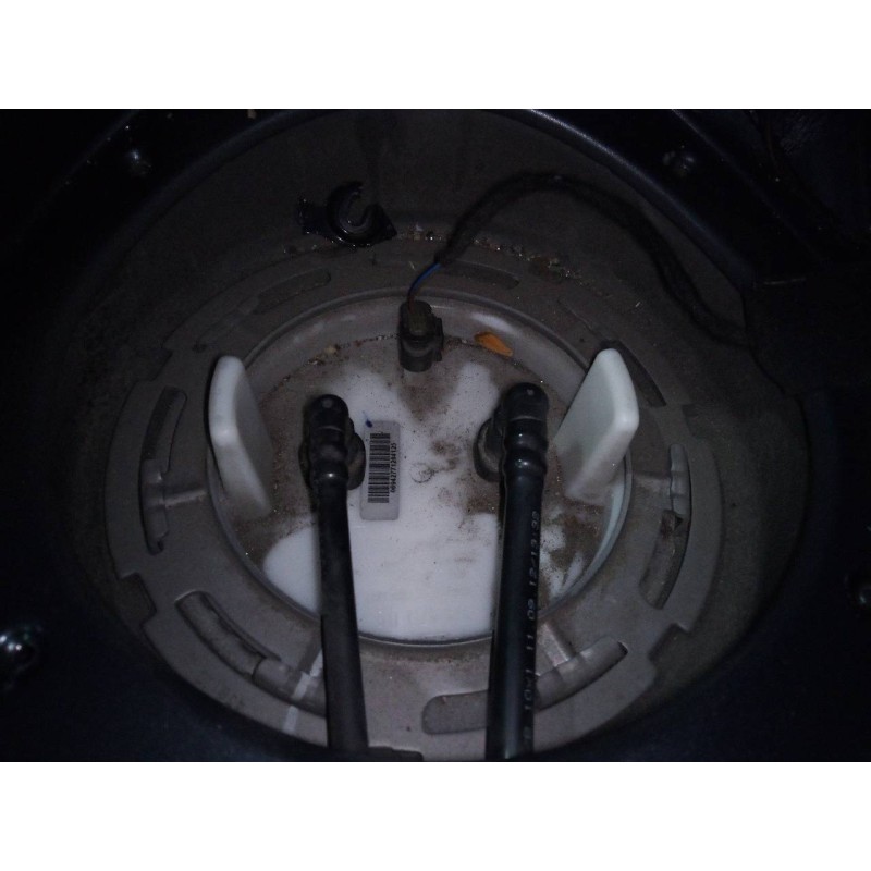 Recambio de aforador para mercedes-benz clase clk (w207) coupe e 350 cdi blueefficiency (207.323) referencia OEM IAM A2044700694