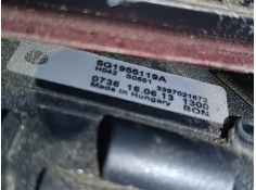 ARTICULACION LIMPIA DELANTERA 5G1955119A 