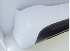 Recambio de paragolpes trasero para skoda rapid active referencia OEM IAM   E5-A2-5 2