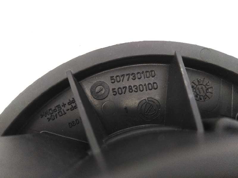 Recambio de ventilador calefaccion para peugeot bipper básico referencia OEM IAM 507730100  E1-A4-35-1