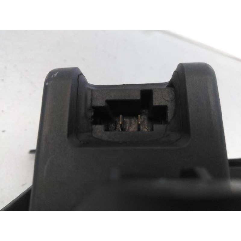 Recambio de ventilador calefaccion para peugeot bipper básico referencia OEM IAM 507730100  E1-A4-35-1